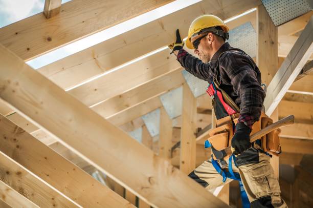 Roof Repair Estimates in Bath, MI
