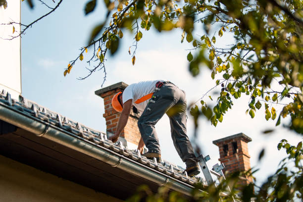 Best Tile Roofing Contractor  in Bath, MI