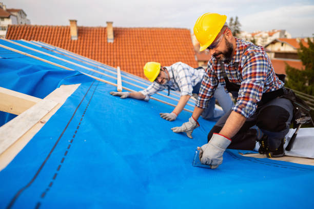 Trusted Bath, MI Roofing Contractor Experts
