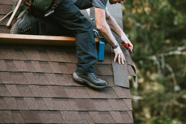 Roof Installation Near Me in Bath, MI