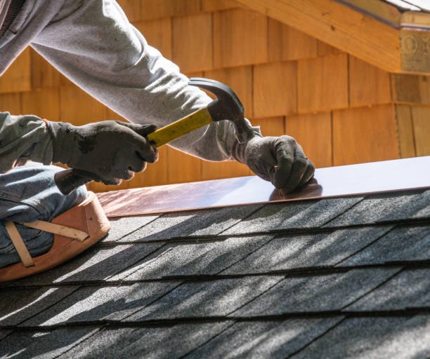 Best Roof Gutter Cleaning  in Bath, MI